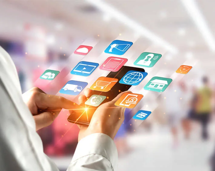 How does Appingine offer the top-notch app marketing service?