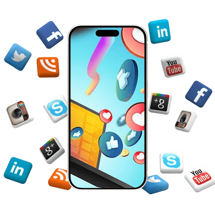 1 App Marketing Agency in USA