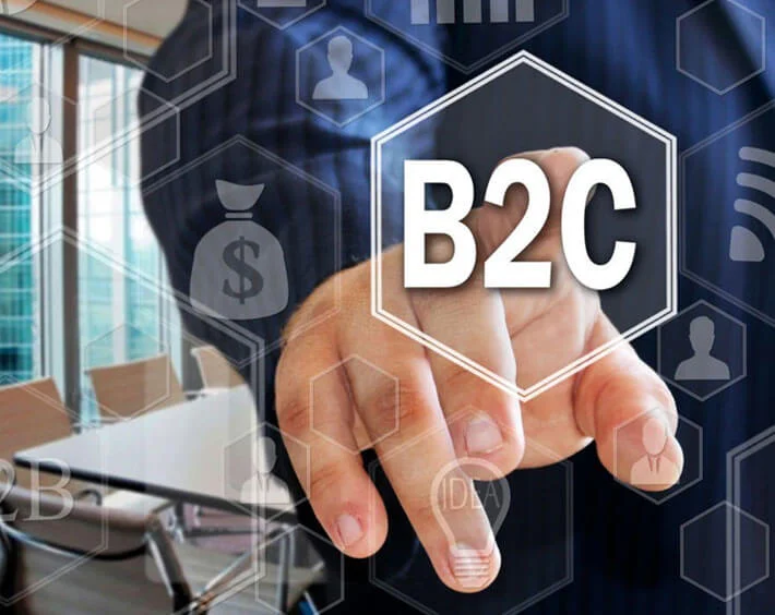 Appingine provides B2B and B2C E-commerce solutions.