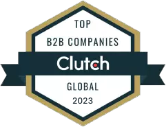 Clutch acknowledges Appingine as the top Mobile App Development Company.