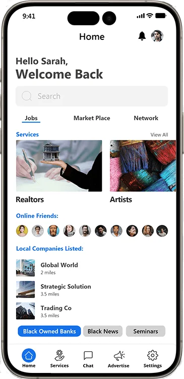 Appingine | mobile app development company