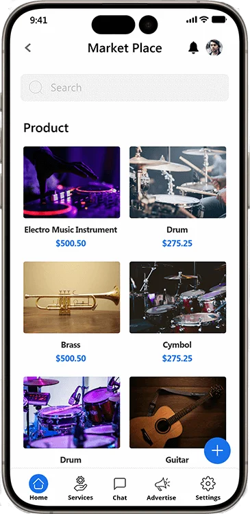 Appingine | mobile app development company