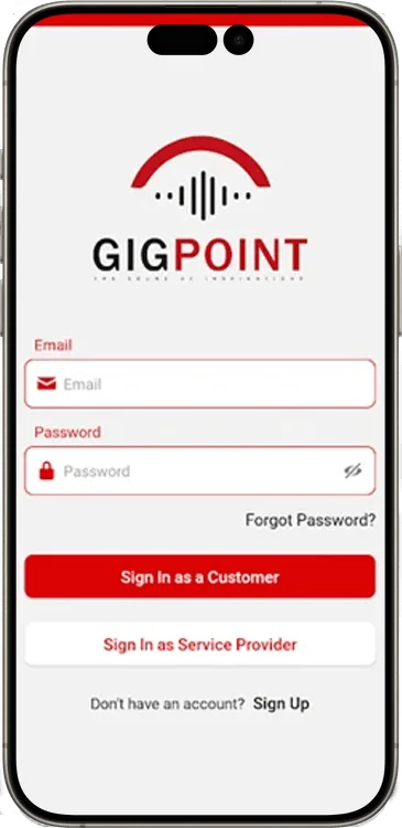 Appingine | mobile app development company
