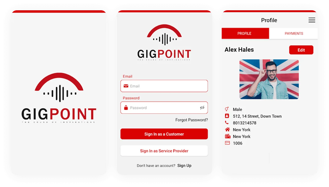Appingine | mobile app development company