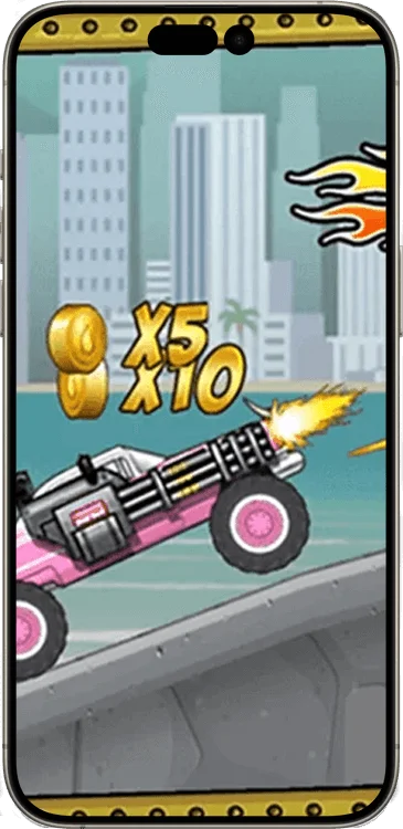 Appingine | mobile app development company