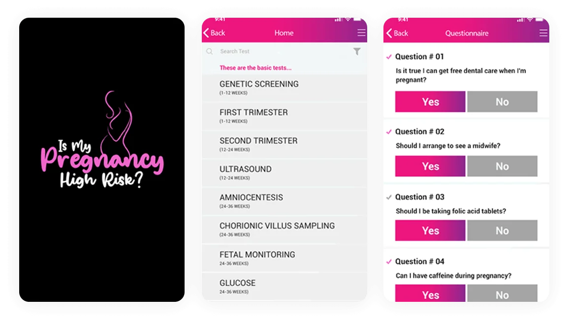 Appingine | mobile app development company