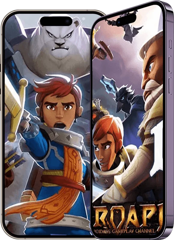 Appingine | mobile app development company