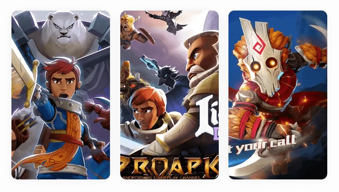 Appingine | mobile app development company