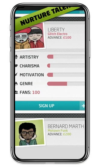 Appingine | mobile app development company
