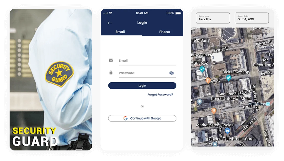 Appingine | mobile app development company