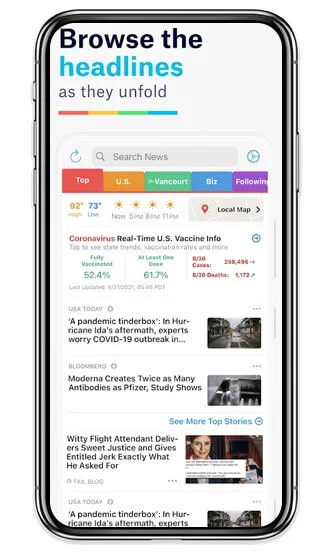 Appingine | mobile app development company