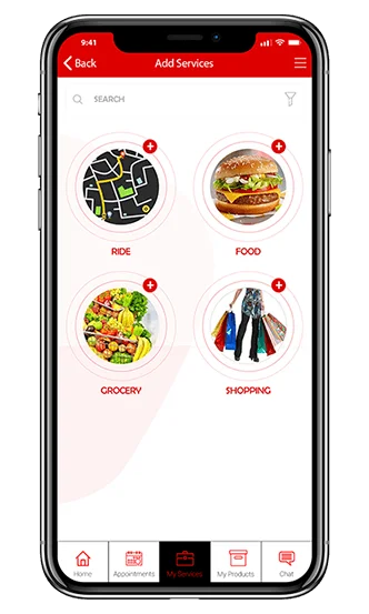 Appingine | mobile app development company
