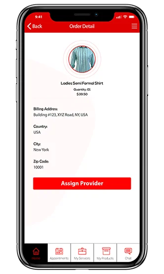 Appingine | mobile app development company