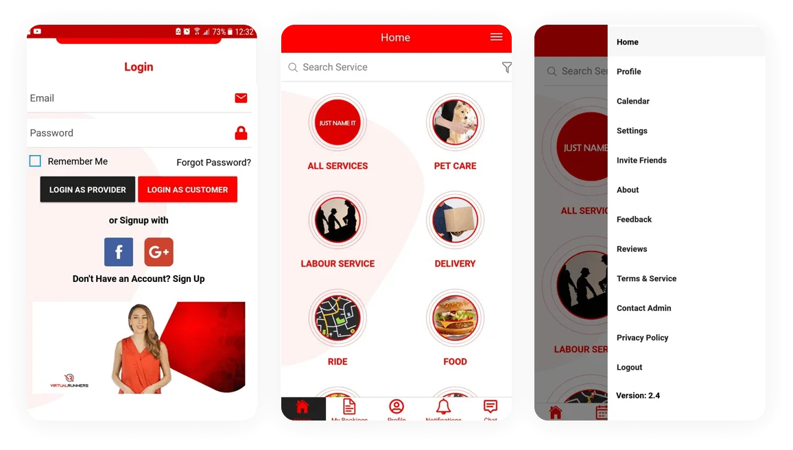 Appingine | mobile app development company