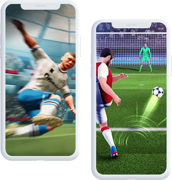 Appingine | mobile app development company