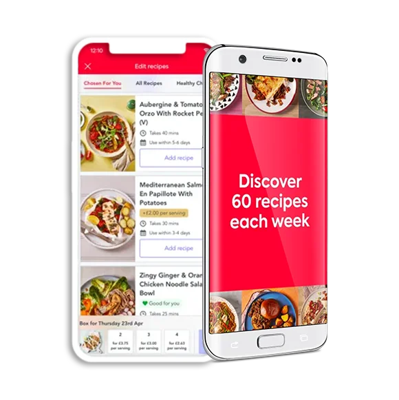 Crafting Flavor with Gousto