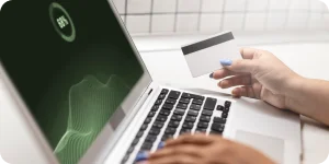 Blockchain eCommerce