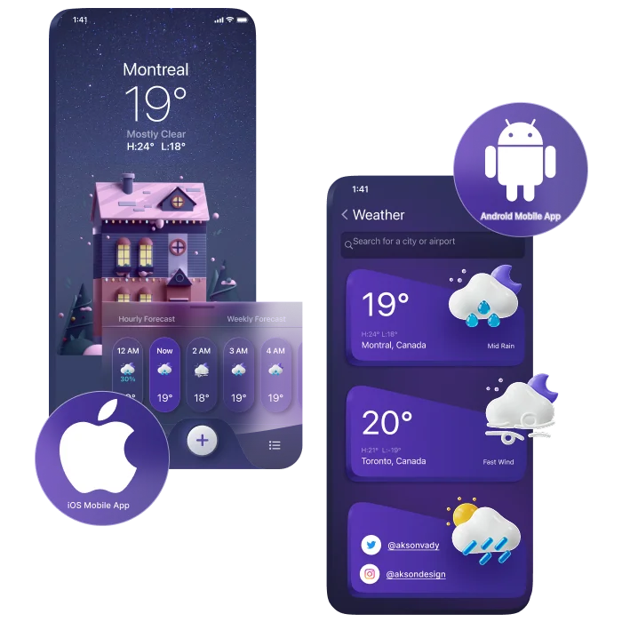 Appingine GoodFirms Rating