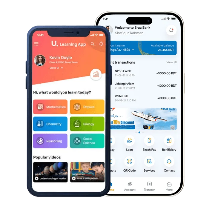 Appingine, an iPhone and iOS app development company based in Los Angeles.