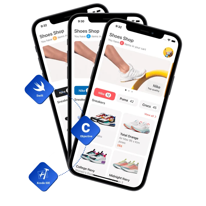 Appingine | mobile app development company