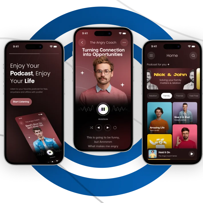 Appingine | mobile app development company