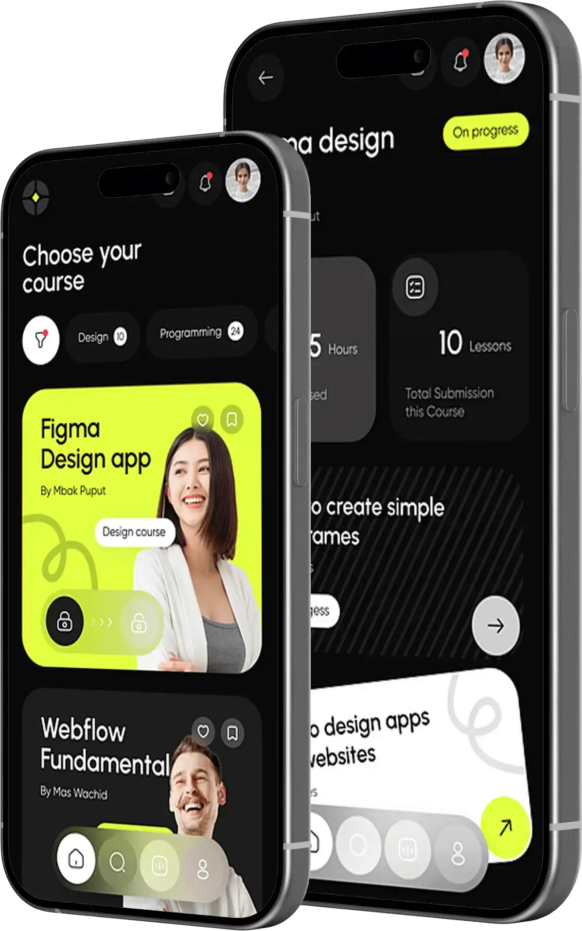 Appingine offers customized solutions for on-demand app development