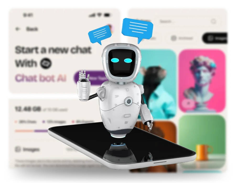 Appingine: AI Application Development Firm in the USA