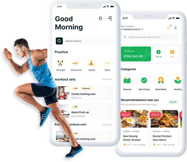 Top Mobile App Development Firm in the USA, Appingine.