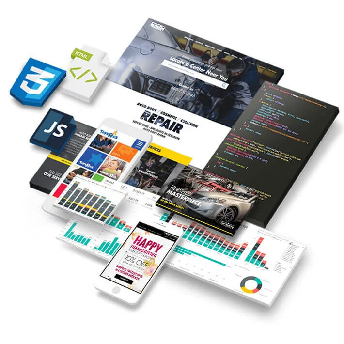 Appingine: Leading Web Development Company in New York