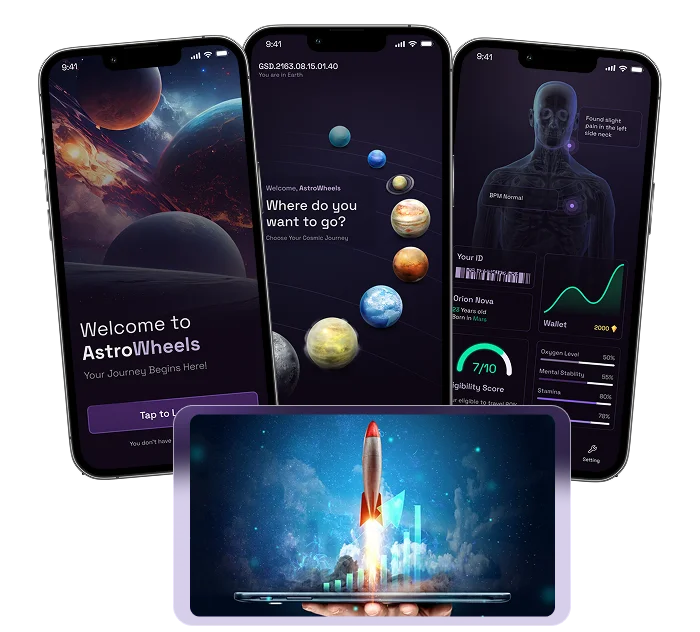 Appingine GoodFirms Rating